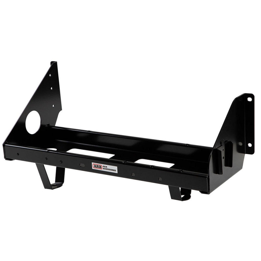 ARB Auxiliary Battery Tray Suitable For Toyota LandCruiser 70 Series Engine Bay – 4212030