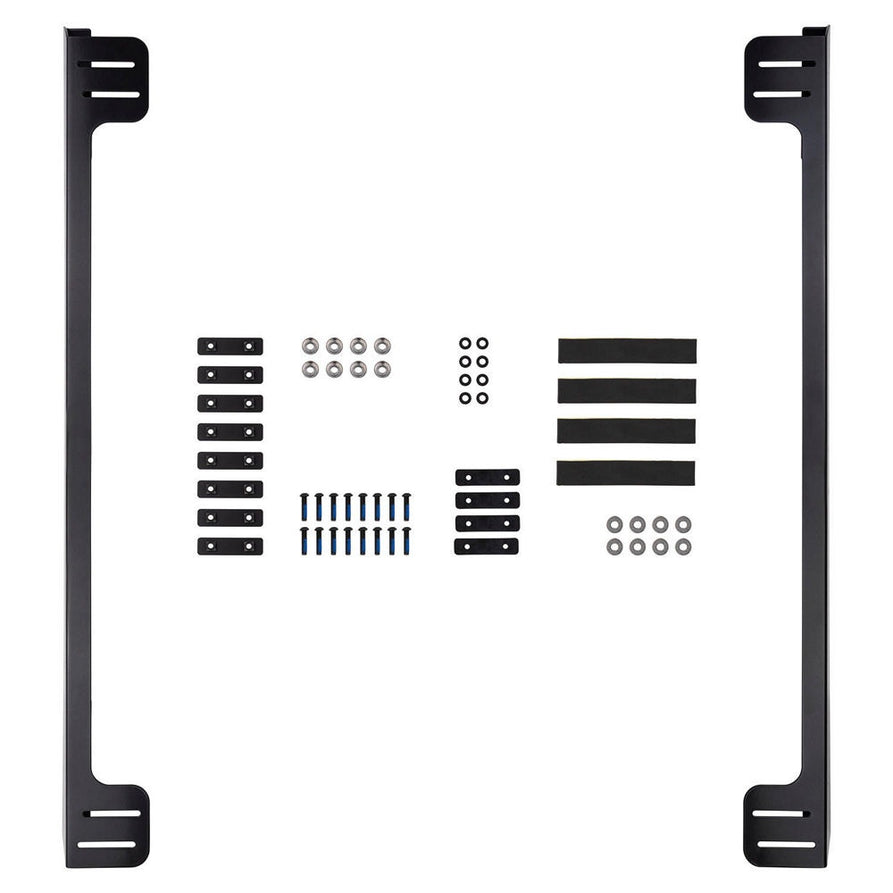 ARB Ascent Roof Rack Mounts Suitable For Ranger and BT-50 Suitable For ARB Ascent Canopy – 4140024