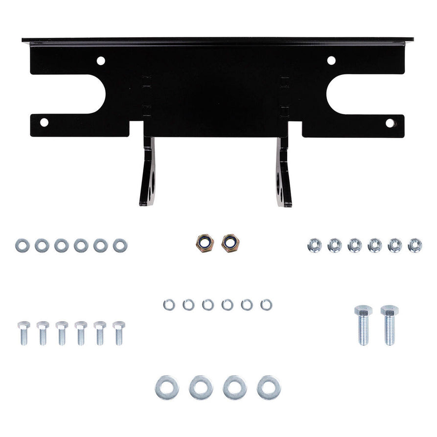 ARB Tow Point Adaptor Suitable For Toyota LandCruiser 200 Series for ARB Rear Bar – 3515040