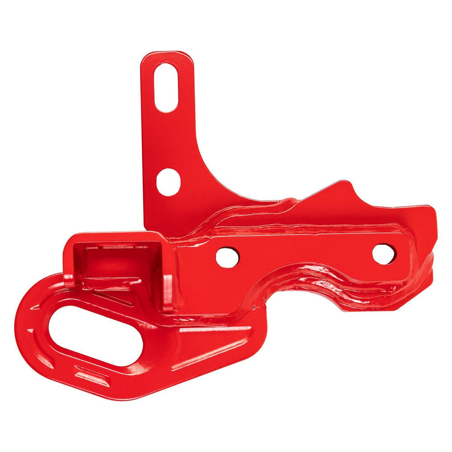 ARB Recovery Point 8000kg Rated, Red Suitable For Toyota LandCruiser 70 Series RHS – 2812070