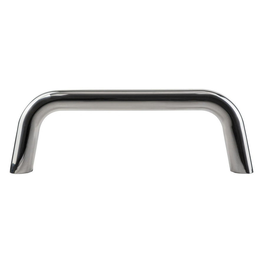 ARB Sahara Bar with Polished Tube Suitable For Toyota Hilux with Flares – B03152