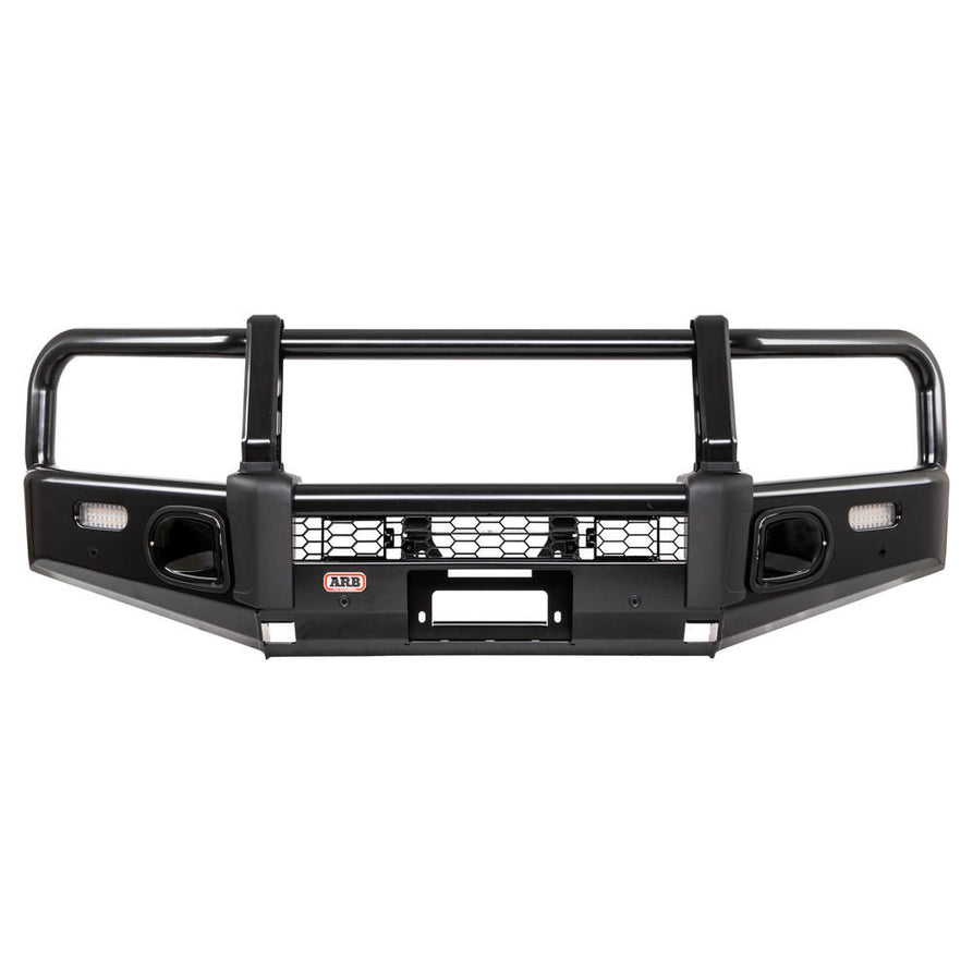 ARB Summit Bar with ARB Fog MKII Suitable For VW Amarok – 3470050
