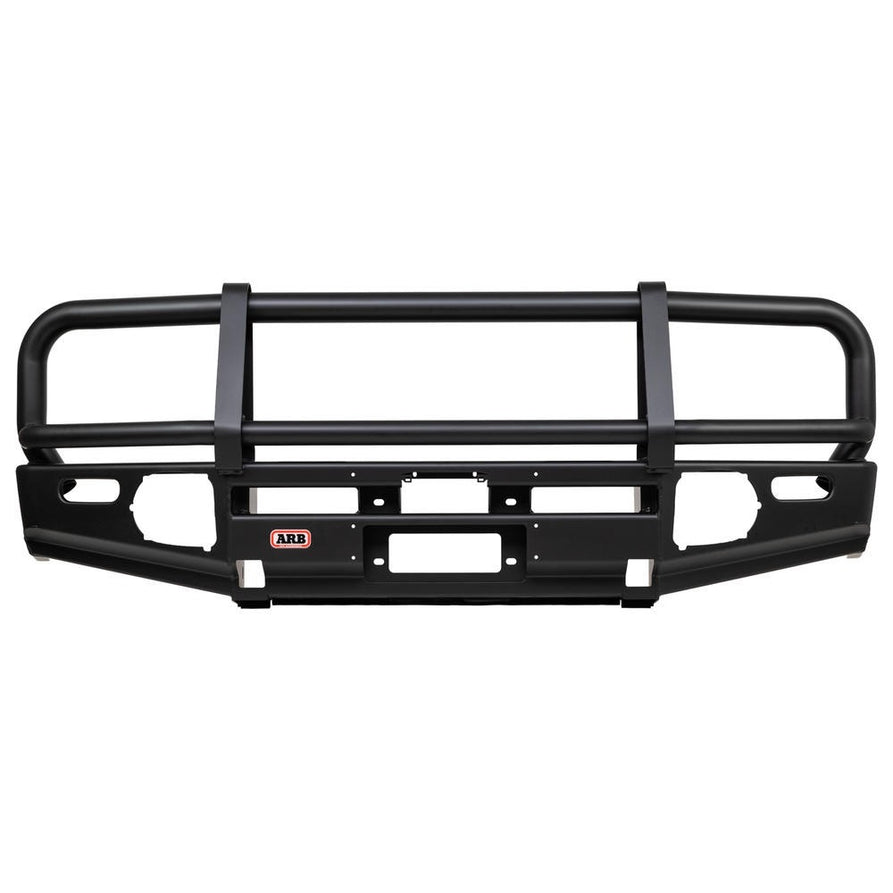 ARB Deluxe Bull Bar Suitable For 79 Series with Flares and Sensors – 3412620