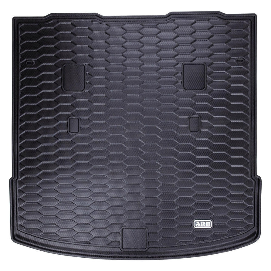 ARB Rear Cargo Mat Suitable For Ford Everest – 4080126