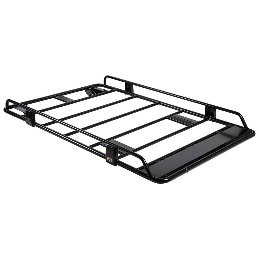 ARB Deluxe Canopy Roof Rack Trade Style 1850mm x 1120mm - suits Canopy