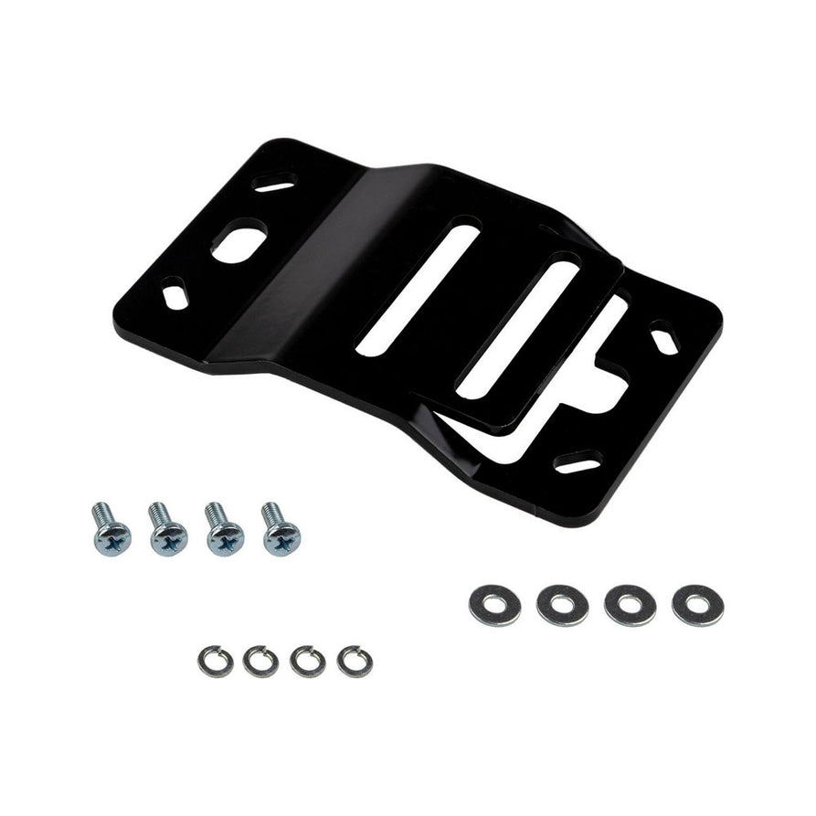 ARB Winch Solenoid Pack Bracket - Suitable For Smittybilt X20 Winch – 3500770