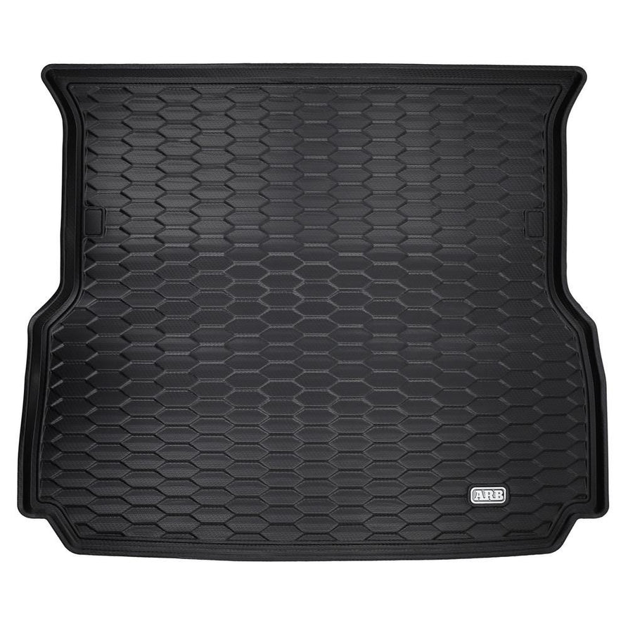 ARB Rear Cargo Mat Suitable For Toyota Prado 250 Series for 5 Seater Models – 4080122