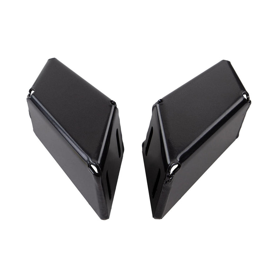 ARB Classic Canopy Roof Rack Mounts - VW Amarok