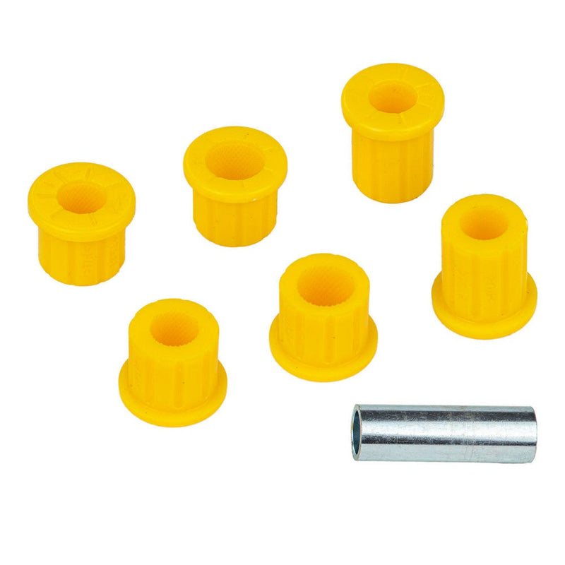 Old Man Emu Nitrocharger Plus Suspension Kit Suitable For Ford Courier PC / PD / PE / PG / PH 1987-2006