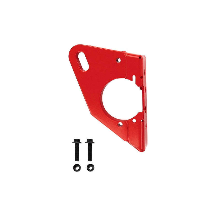 ARB Recovery Point Red Suitable For Ford Ranger Rear LHS with Ford OE Towbar – 2840090