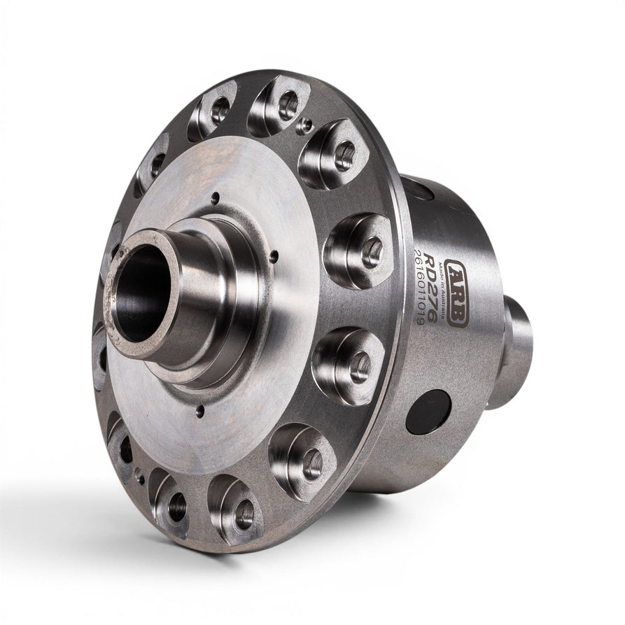 ARB Air Locker Rear Differential Kia Tasman 36 Spline – RD276