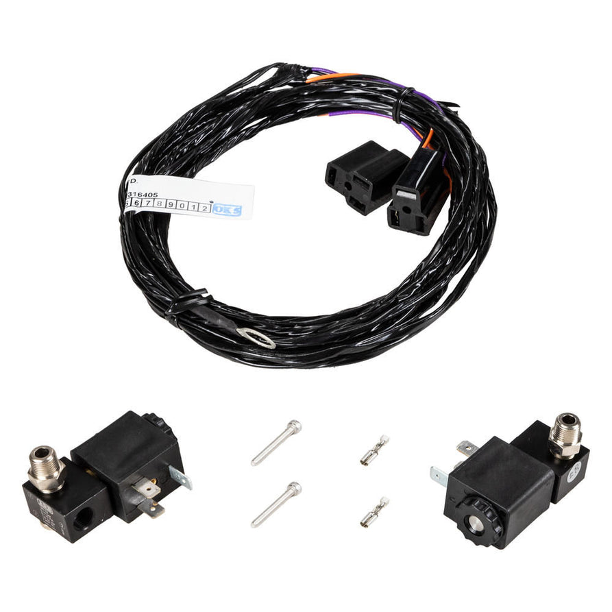 ARB LINX Air Suspension Isolation Kit – 7450109
