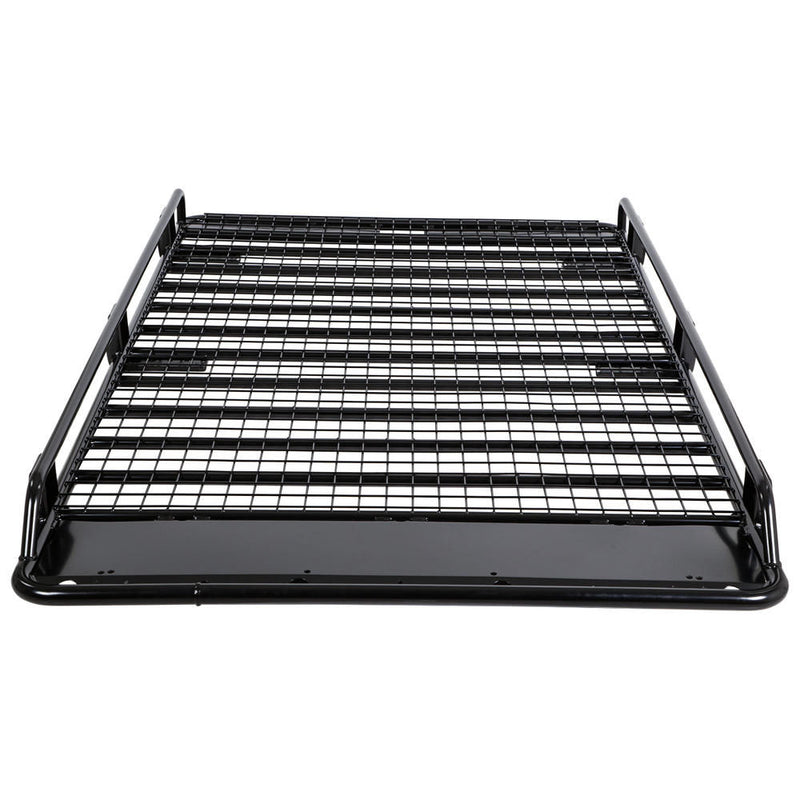 ARB Deluxe Trade Rack 2200 x 1250 with Mesh