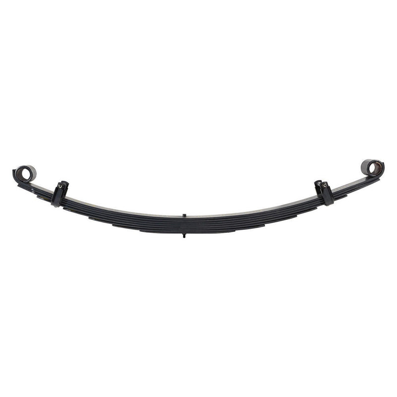Old Man Emu Nitrocharger Plus Suspension Kit Suitable For Toyota LandCruiser 40 Series SWB, Single Cab, Troop Carrier 1965-1984