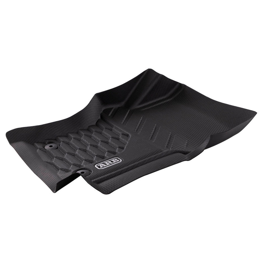 ARB Floor Mats Front and Rear Set Suitable For VW Amarok – 4080015