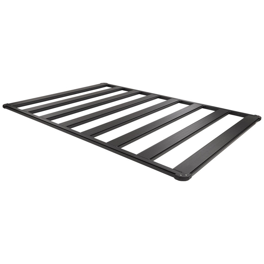 ARB Base Rack 2125 x 1445mm Suitable For Gutter Mount Vehicles on Toyota LandCruiser 80 Series and Nissan Patrol GQ – B01474