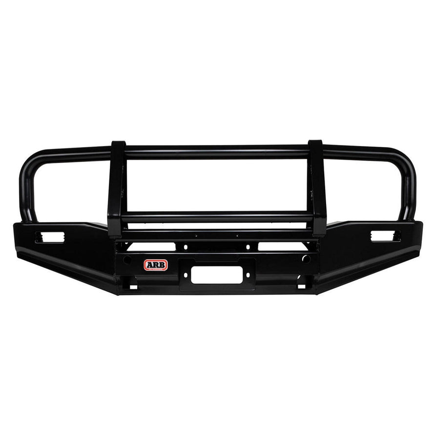 ARB Deluxe Winch Compatible Bar Suitable For Land Rover Defender – 3432300