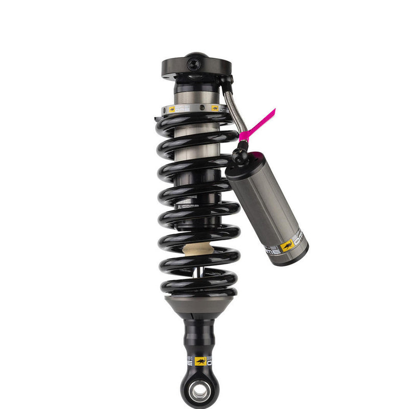 Old Man Emu BP-51 Suspension Kit with Parabolic Springs Suitable For Ford Ranger PX III 2018-2022