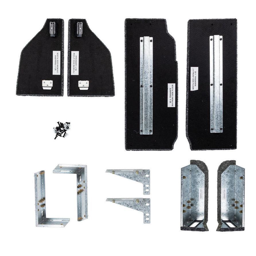 ARB Drawer System Side Floor Kit Suitable For Toyota Prado 120 Series – PR05AIRFK
