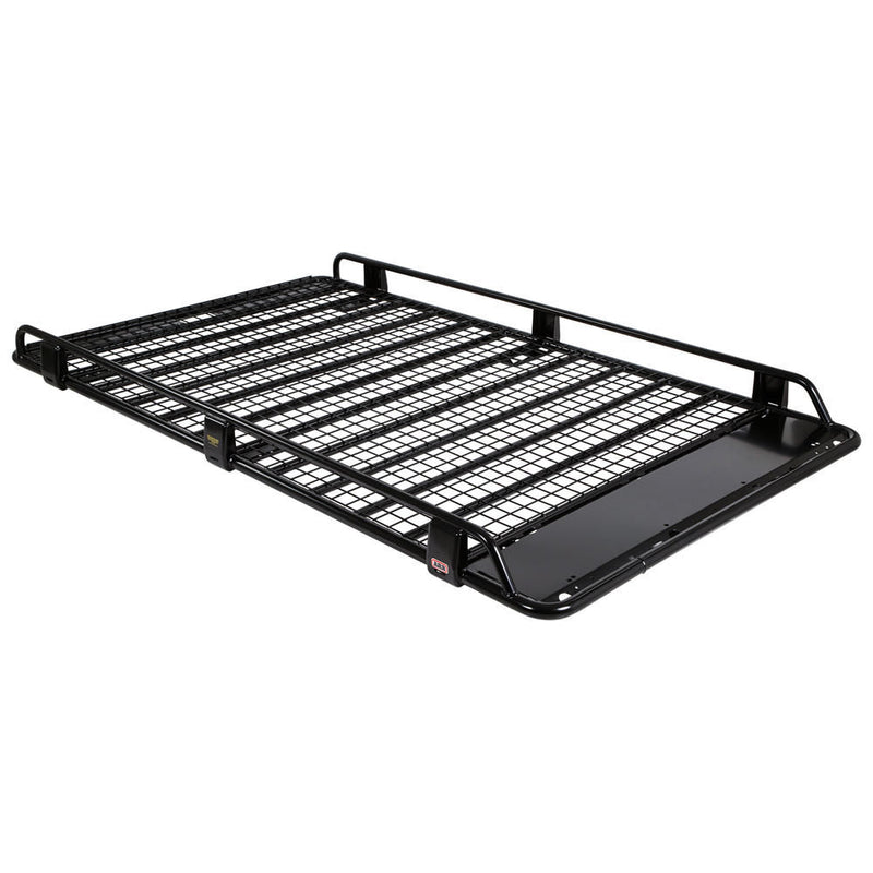 ARB Deluxe Trade Rack 2200 x 1350 with Mesh Floor - Land Rover Defender