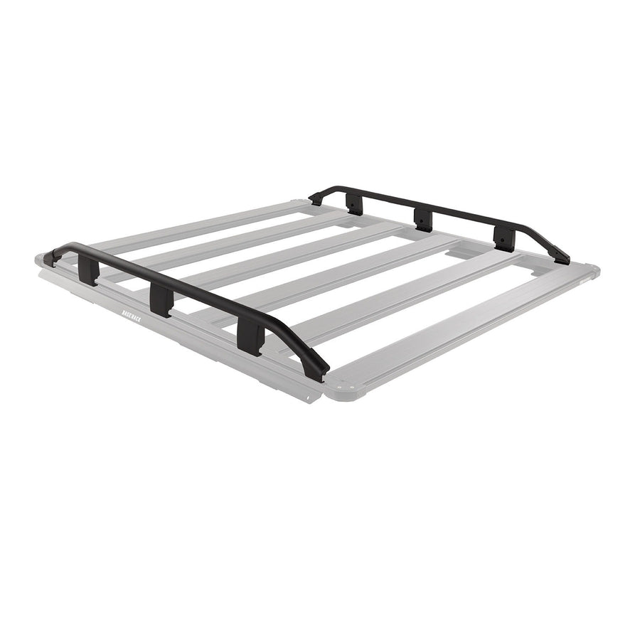 ARB BASE Rack Trade Guard Rail - 1545mm Length – 1780110
