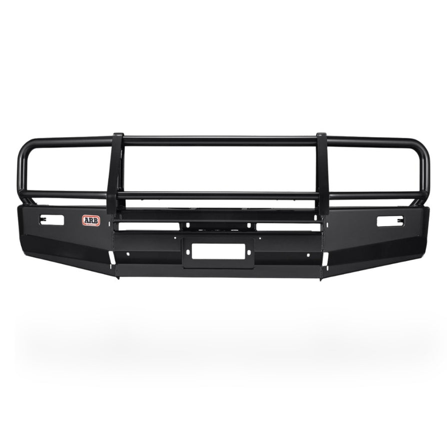 ARB Deluxe Bar Winch Compatible Suitable For Toyota LandCruiser 100 Series – 3413050