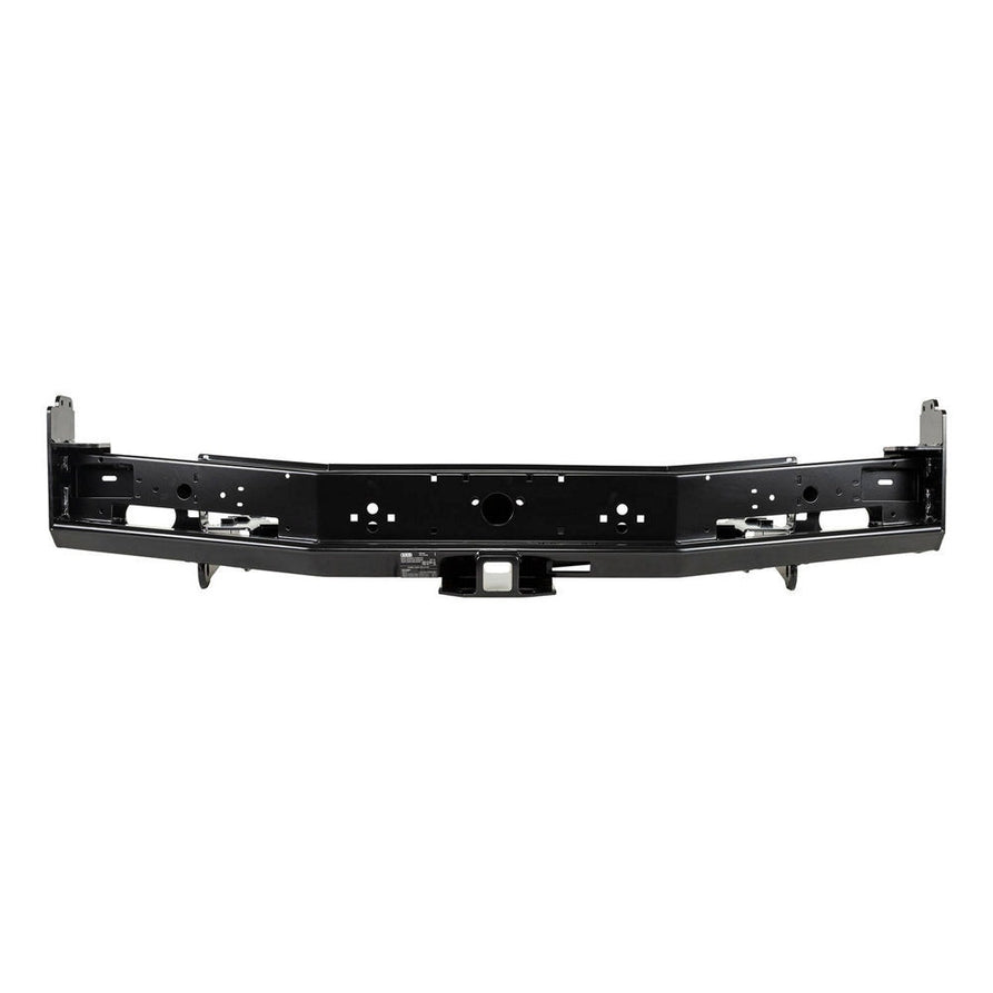 ARB Rear Bar with 3500kg Tow Capacity Suitable For Nissan Patrol GU – 5617220