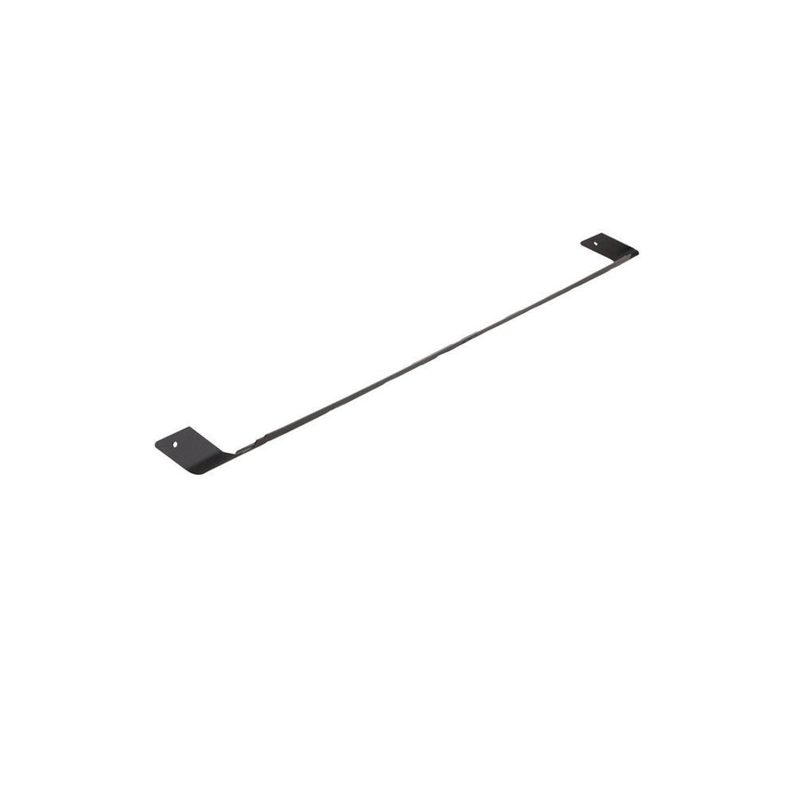 ARB BASE Rack Air Deflector Suitable For Wrangler Unlimited with Hard Top – 17950020