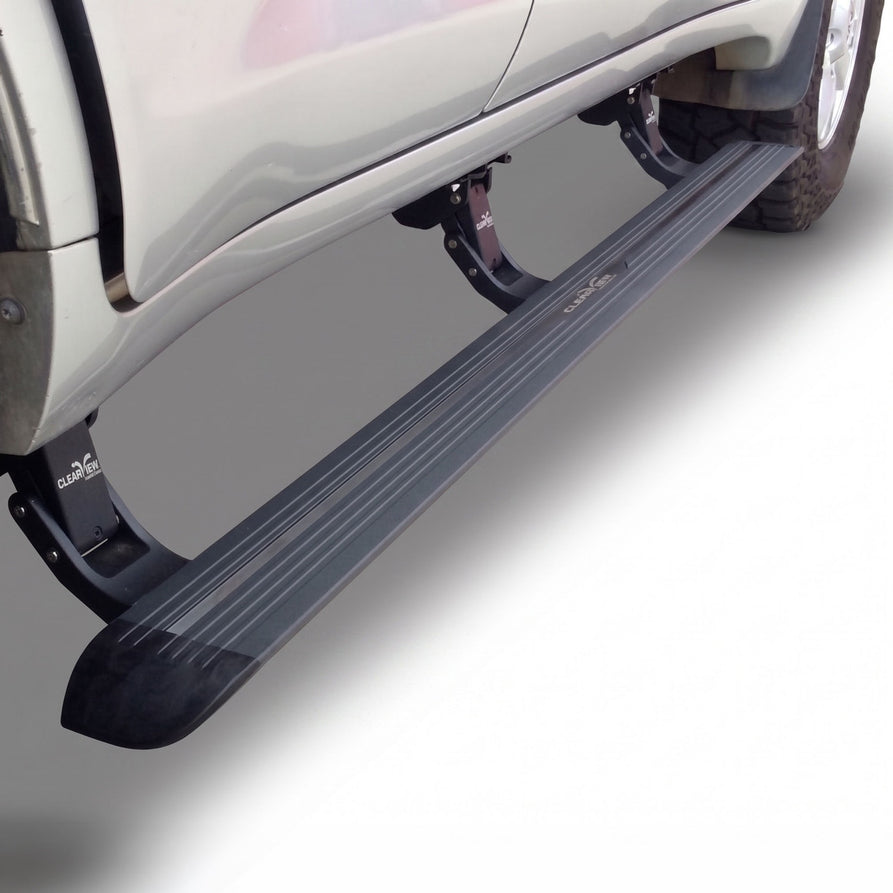 ARB Power Boards with Aluminium Suitable For Toyota LandCruiser 200 Series – PBTA001