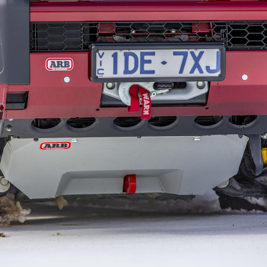 ARB Under Vehicle Protection Panels Suitable For Ford Everest – 5440210