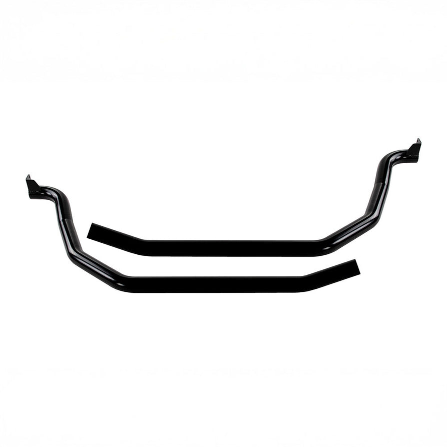 ARB Summit Steps and Rails with Aluminium Tread Suitable For Ford Ranger – B03411