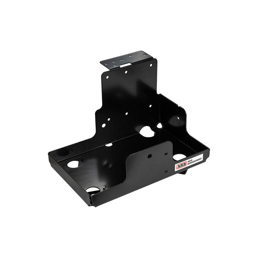 ARB Auxiliary Battery Kit Tray and Charger Suitable For Toyota Hilux – 4314180