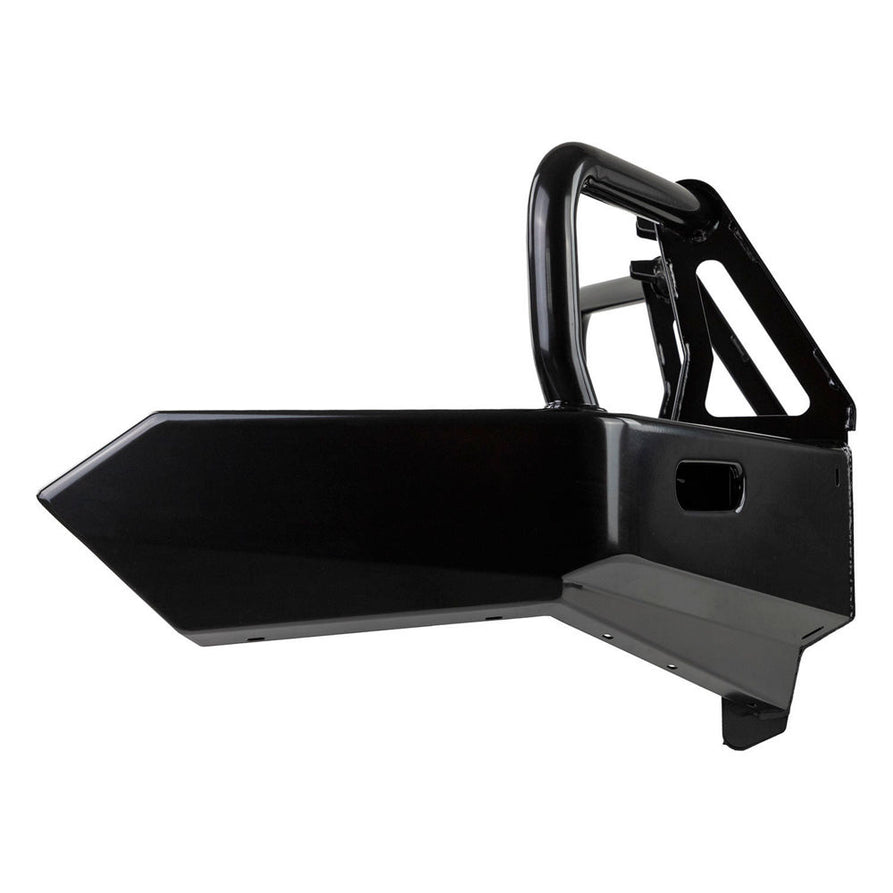 ARB Deluxe Bull Bar Winch Compatible Suitable For Toyota Hilux SR5 Suitable For Flares – 3414480