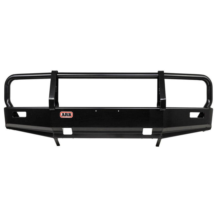 ARB Deluxe Bar - Holden Rodeo Suitable For flares without winch compatibility – 3248100