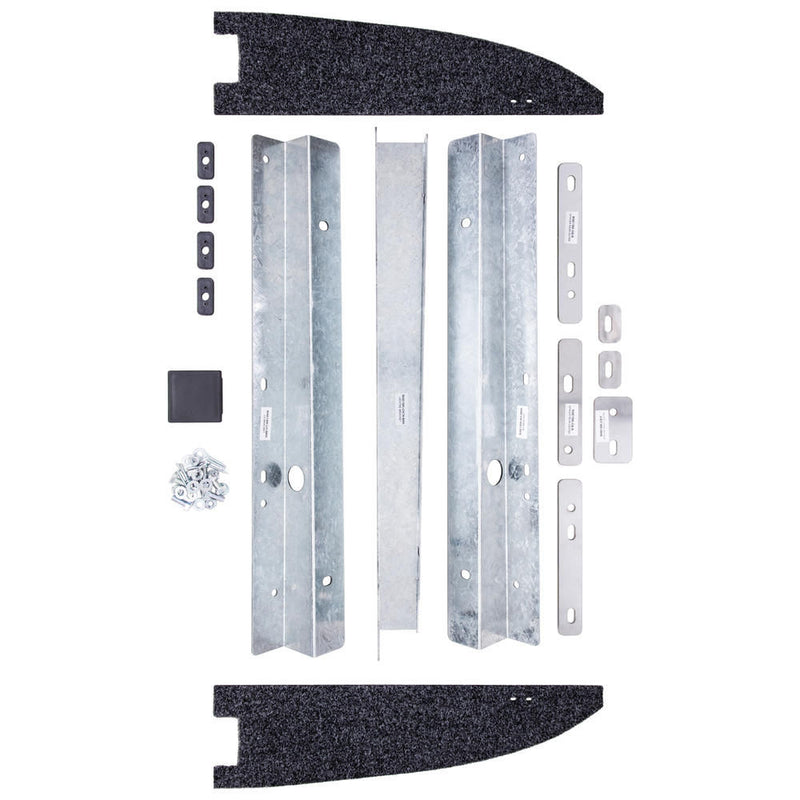 ARB Drawer System Side Floor Installation Kit - Ford Everest