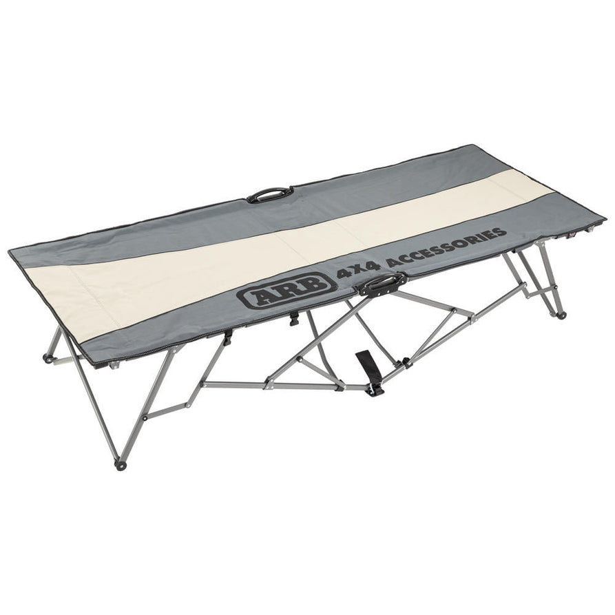 ARB Quick Fold Camping Stretcher - Suitable For ARB Single Swag – 10500140