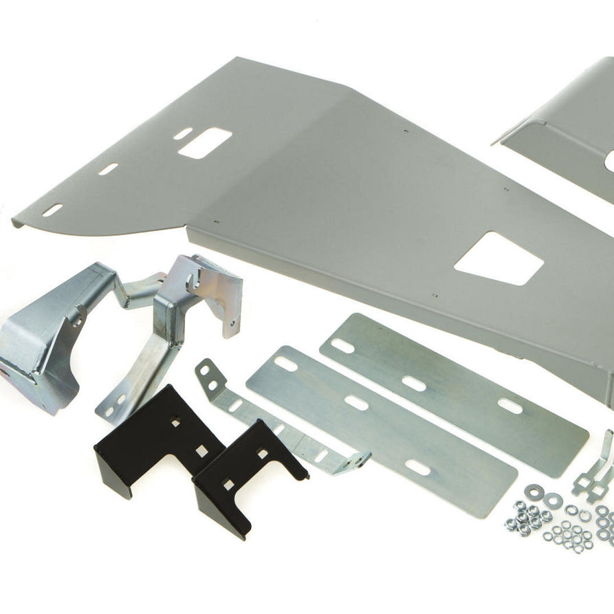 ARB Under Vehicle Protection Suitable For Jeep Wrangler – 5450110