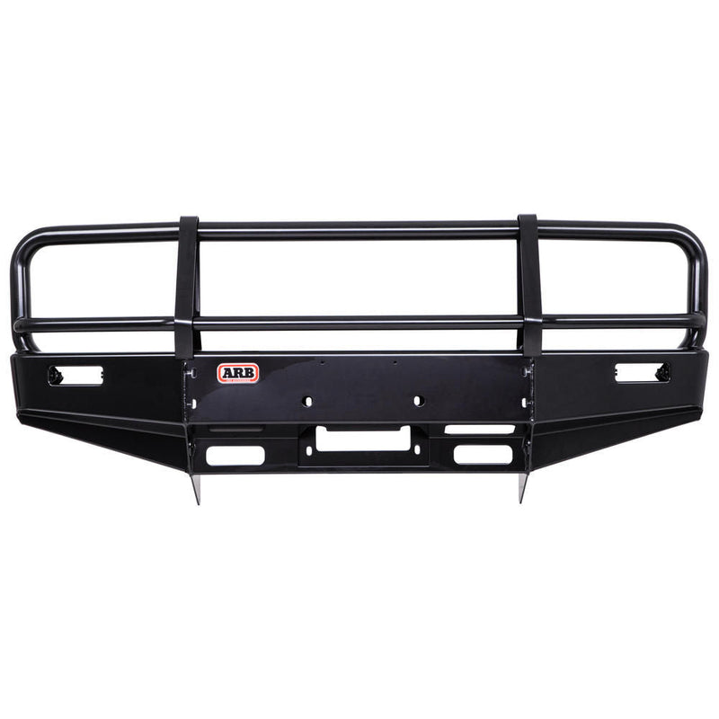 ARB Deluxe Bar Winch Compatible Suitable For Holden Jackaroo – With flares