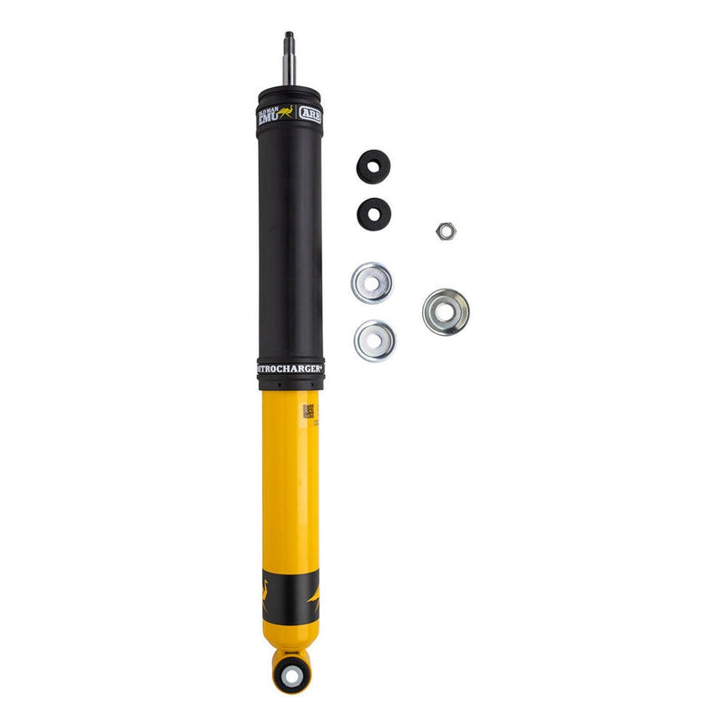 Old Man Emu Nitrocharger Plus Suspension Kit Suitable For Jeep Wrangler 2 Door JK 2007-2019