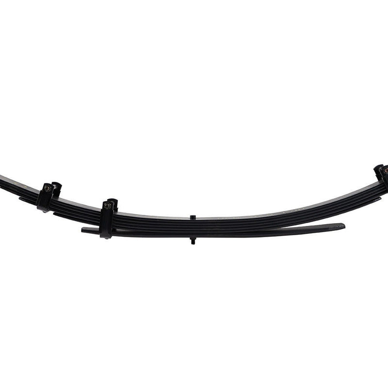Old Man Emu Nitrocharger Plus Suspension Kit Suitable For Mitsubishi Pajero NA - NG LWB 1984-1991