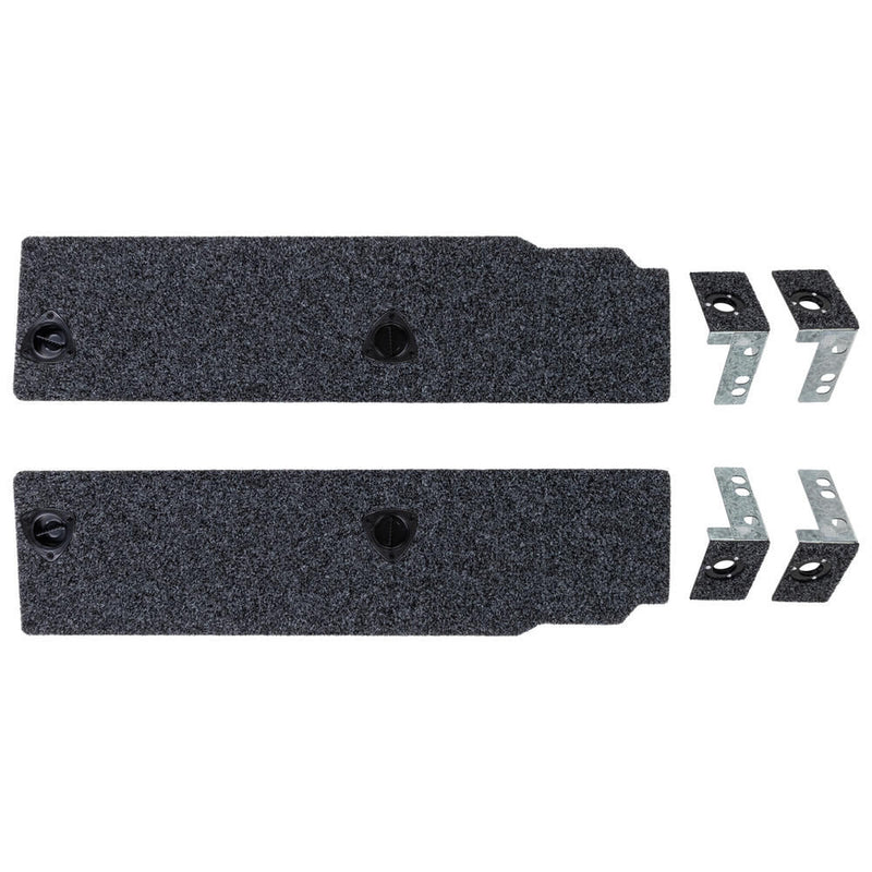 ARB Drawer System Side Floor Kit - Toyota Hilux
