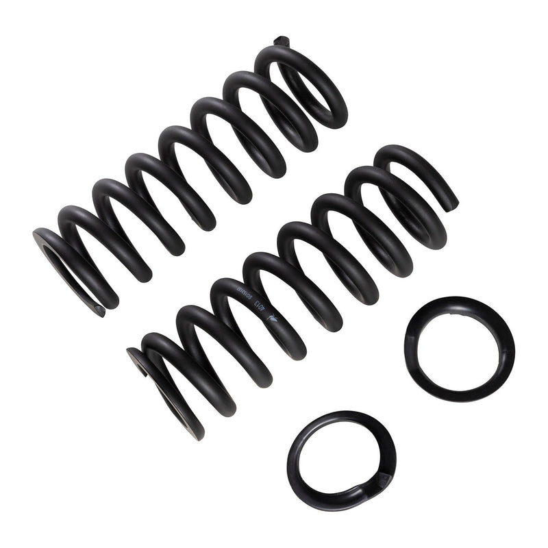 Old Man Emu Nitrocharger Plus Suspension Kit with Parabolic Springs Suitable For Ford Ranger PX I / PX II 2011-2018
