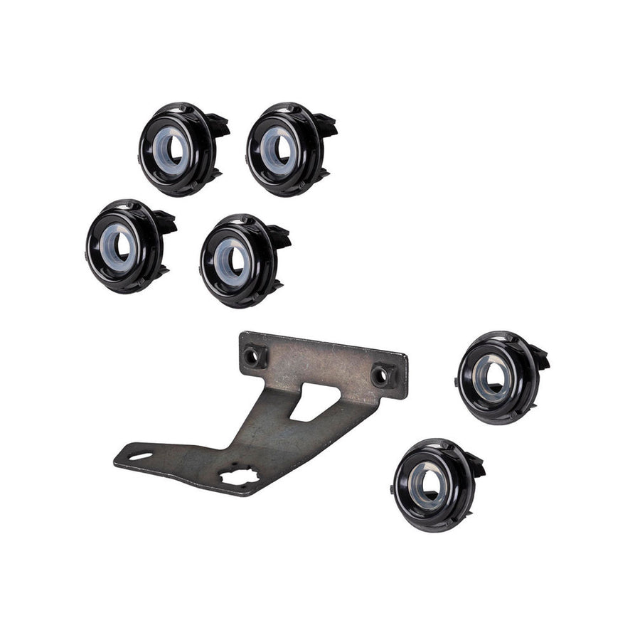 ARB Supplementary Camera and Sensor Kit - Suitable For ARB Bull Bar – 3534010