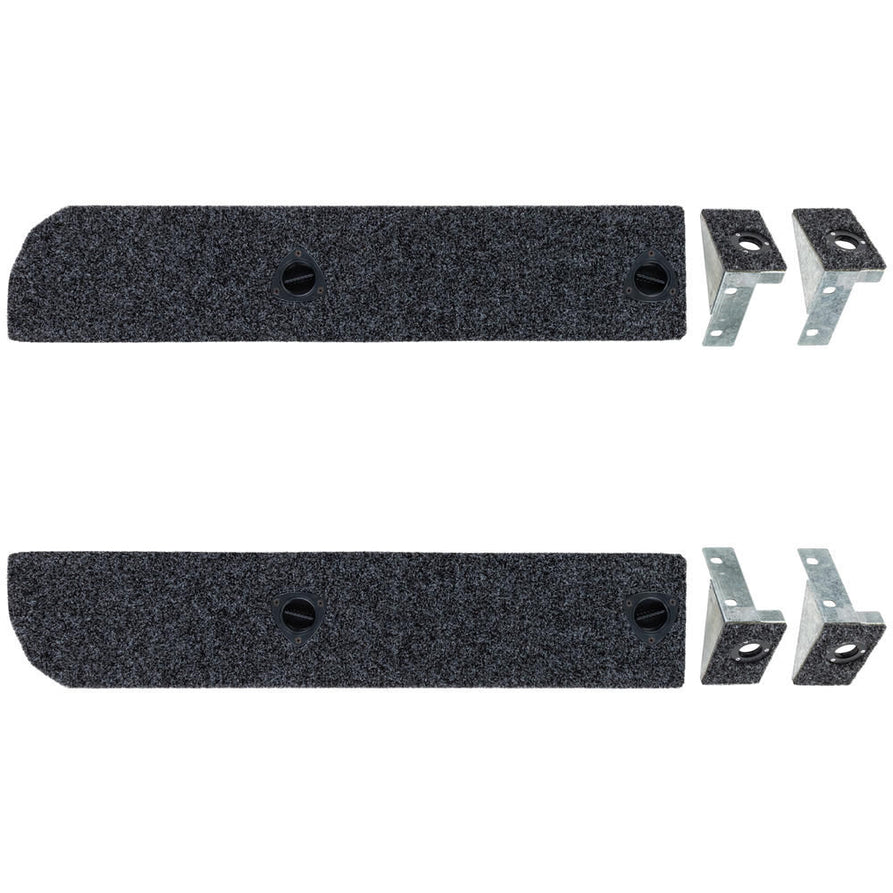 ARB Drawer System Floor Extension Suitable For Nissan Navara D40 – D40RXEXFK
