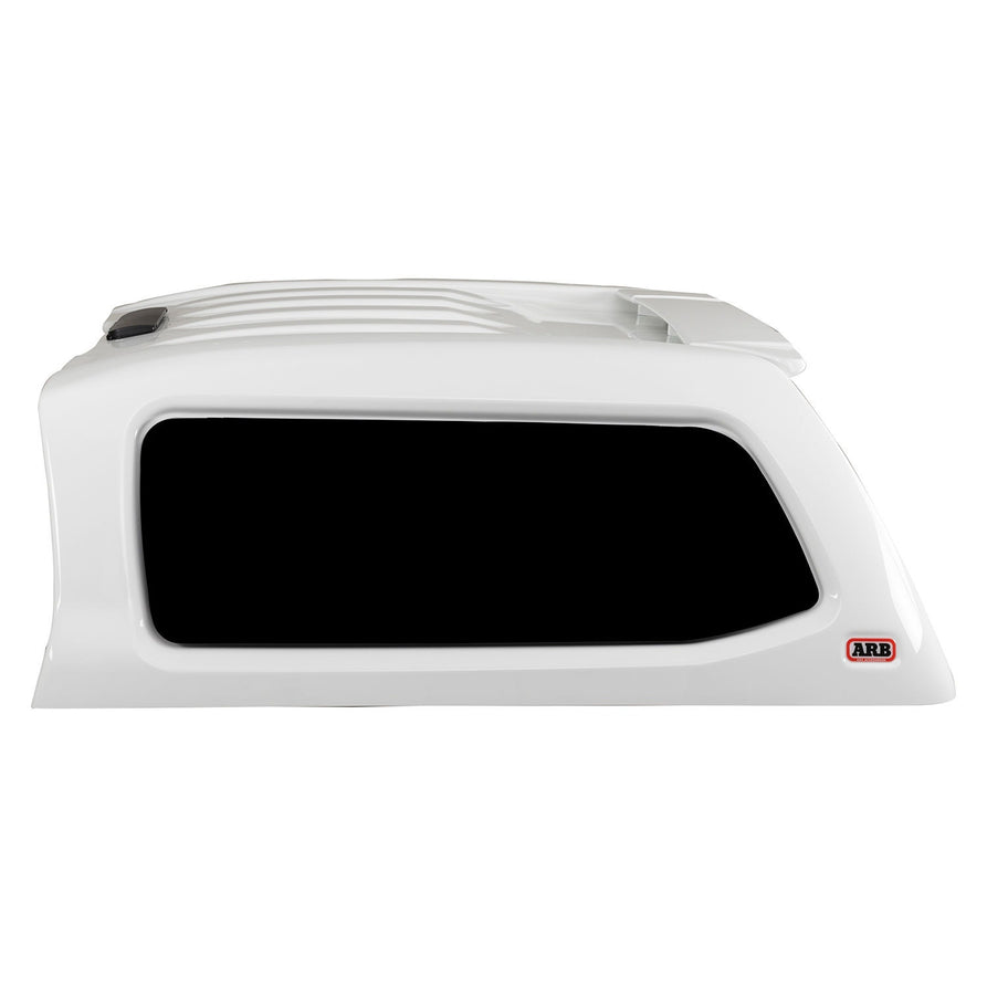 ARB Ascent Canopy with Smooth Finish, Lift-Up Windows Suitable For Ford Ranger – AC16C-1