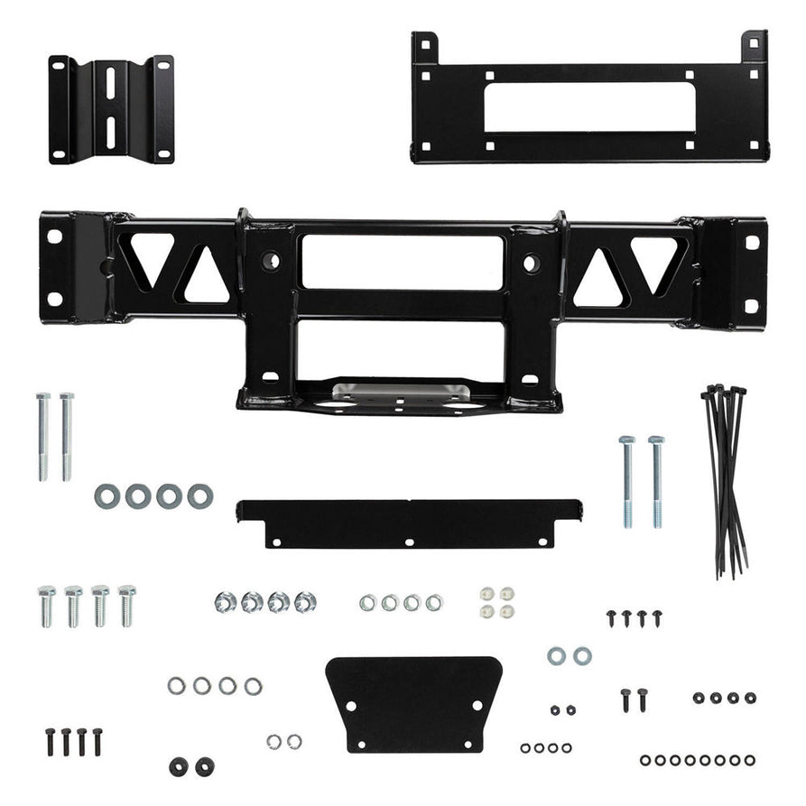 ARB Winch Installation Kit Suitable For ARB Alloy Bar – 3500950