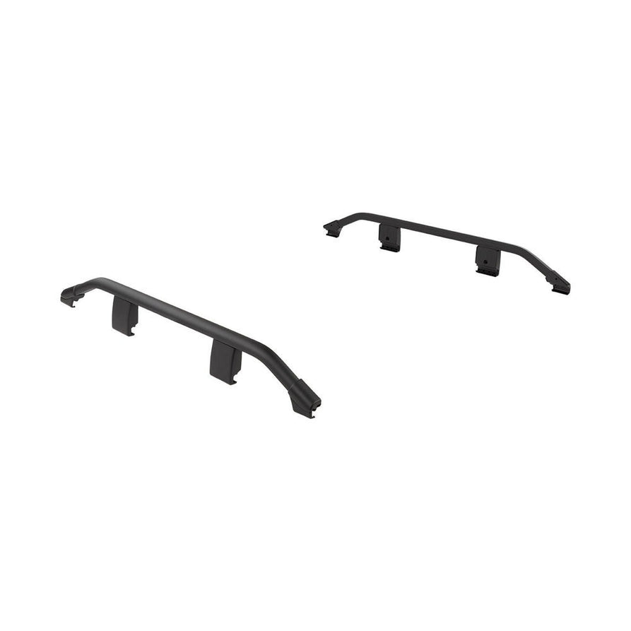 ARB Base Rack 1255 x 1285mm with Trade Guard Rail for HardLid – B02213
