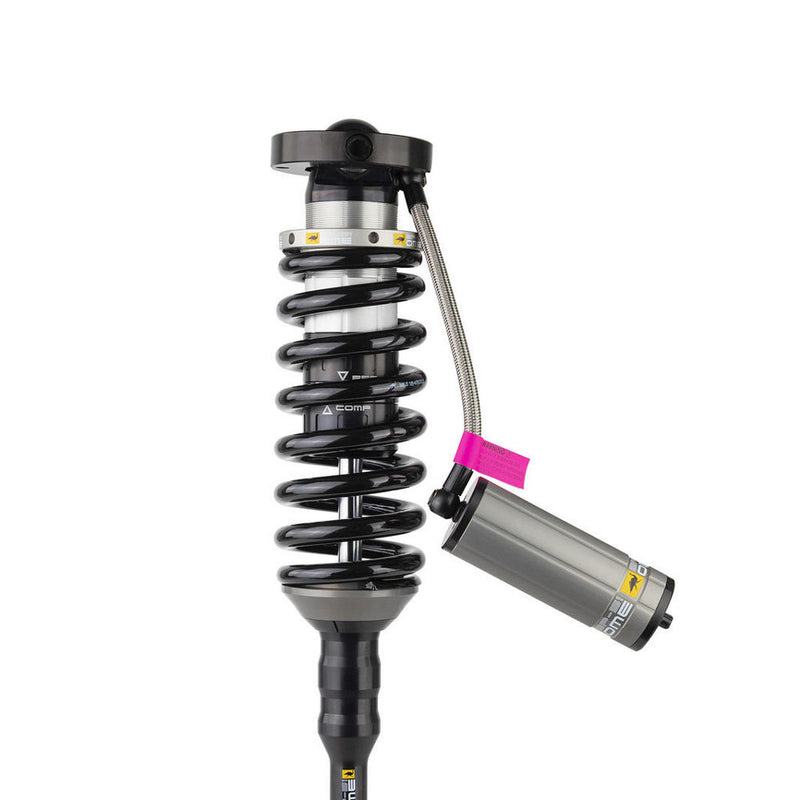Old Man Emu BP-51 Suspension Kit Suitable For Toyota Prado 150 Series LWB 2009-2023
