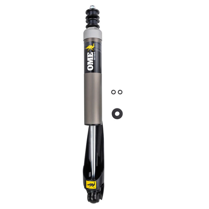 Old Man Emu MT64 Suspension Kit Suitable For Toyota Tundra 2022-on