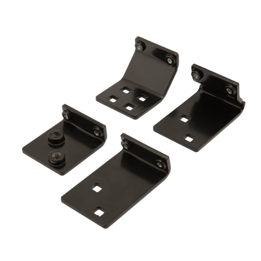 ARB LINX A-Pillar Bracket Kit Suitable For Jeep Wrangler JK – 7450112